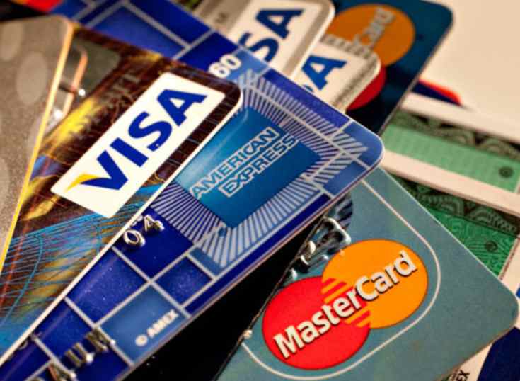 México ocupa el puesto 74 en tarjetas de crédito a nivel global