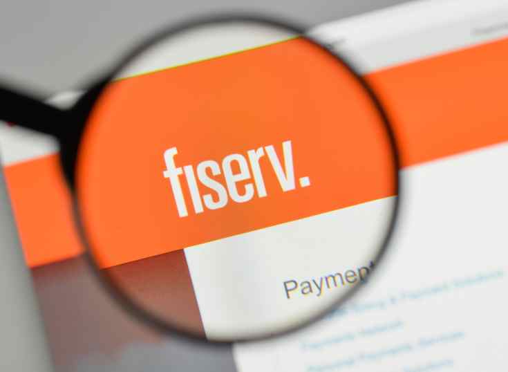 Fiserv compra la empresa de pagos First Data por 22.000 millones de dlares