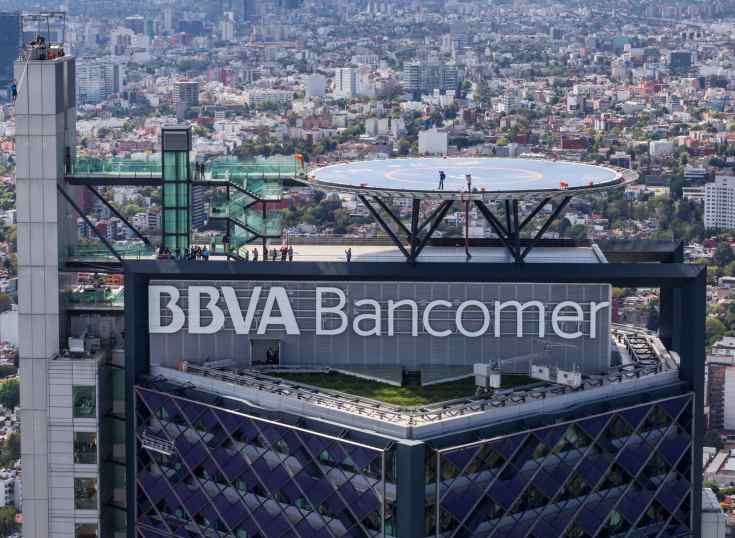 Mxico: BBVA Bancomer tiene la mejor app de banca mvil