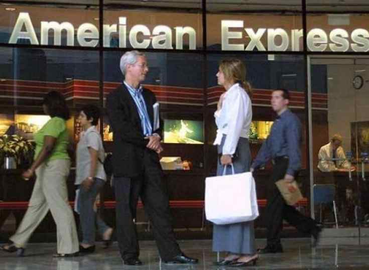 American Express incrementó sus ganancias un 152 % en 2018