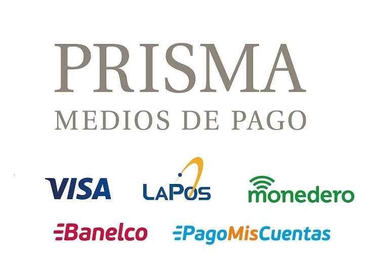 Se oficializa la venta de Prisma en Argentina