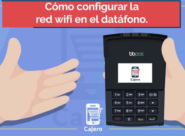 Colombia: Los POS ahora podrn comprarse en supermercados 