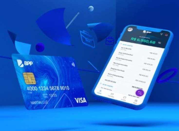 BPP lanza primera billetera digital 100% brasilea