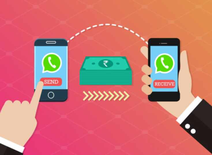 WhatsApp Pay podra desembarcar pronto en Latinoamrica 