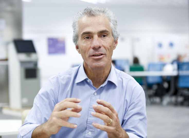 CEO del BCP de Perú apuesta por las Fintech