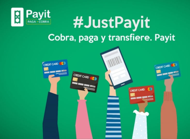 Rappi adquiere la startup mexicana de pagos Payit