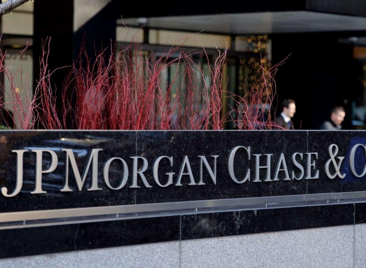 JPMorgan Chase crea moneda digital para pagos basados en blockchain 