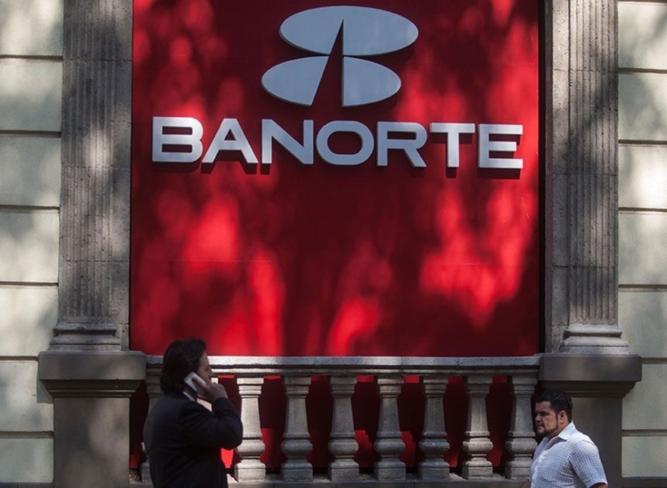 Banorte contina potenciando su banca mvil: ahora es posible operar fondos de inversin desde la App