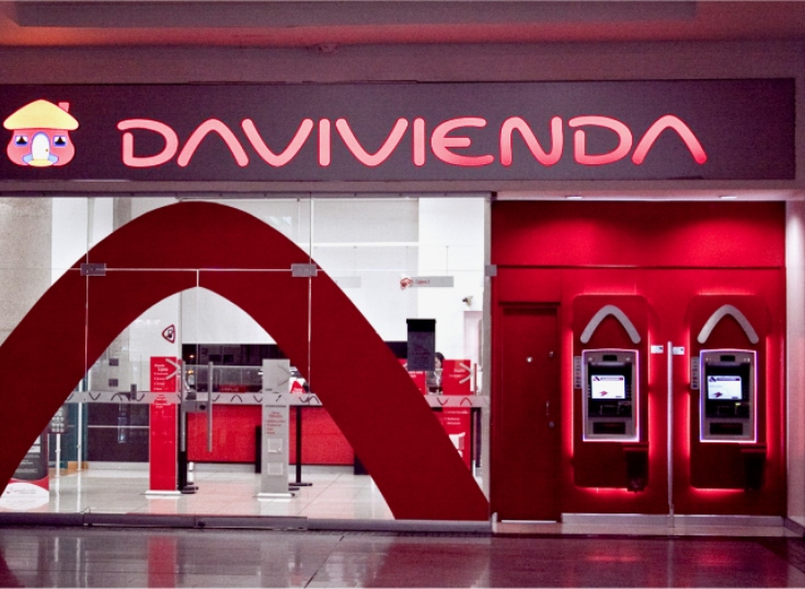 Colombia: Verrency y Banco Davivienda exploran innovacin en pagos