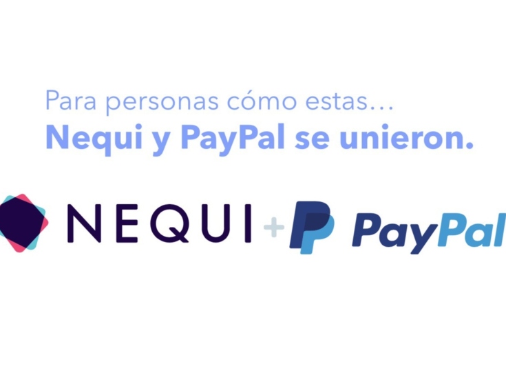  Colombia: alianza exitosa entre PayPal y Nequi    