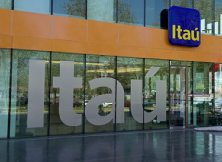 Chile: Itau por el momento no planea dejar Transbank 