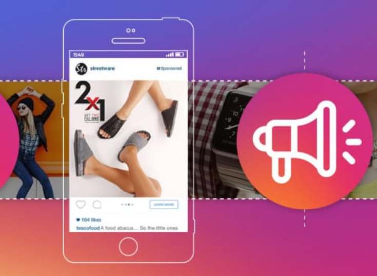 Instagram adiciona mtodos de pago para fomentar el comercio electrnico en Estados Unidos