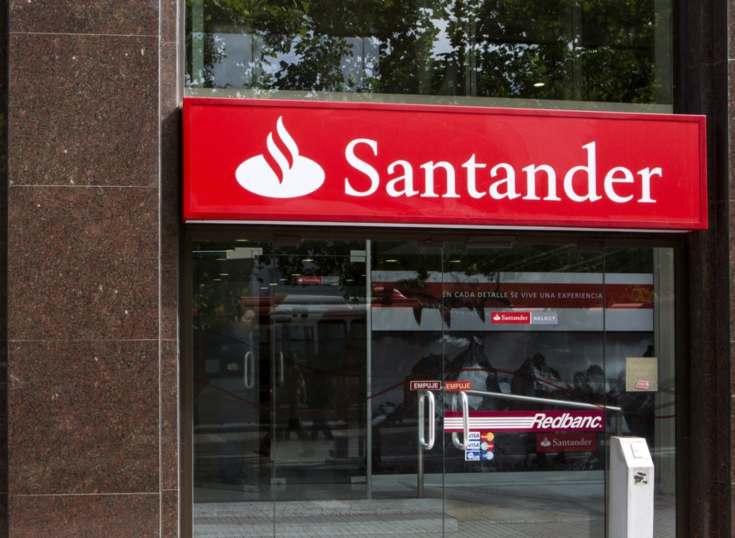 Santander México impulsará un estudio sobre desarrollo y regulación de las fintech