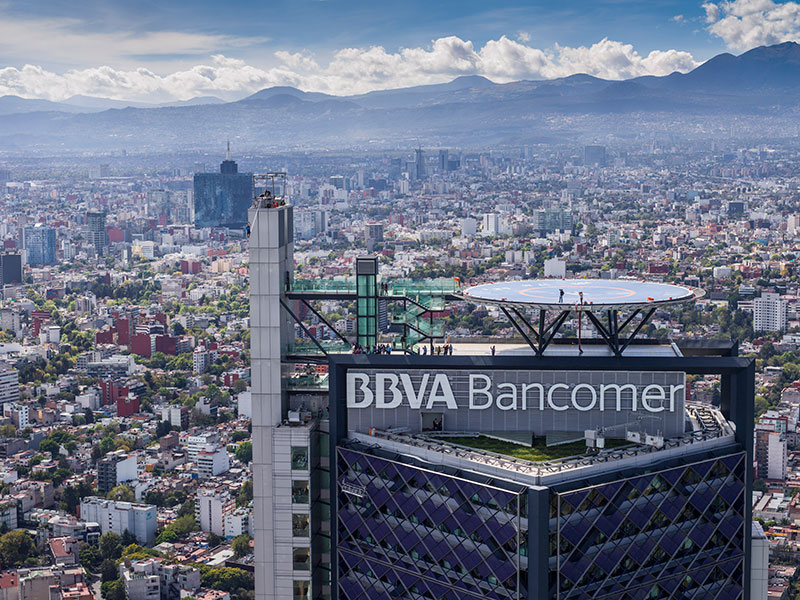 La innovación de BBVA Bancomer, reconocida como la mejor en México