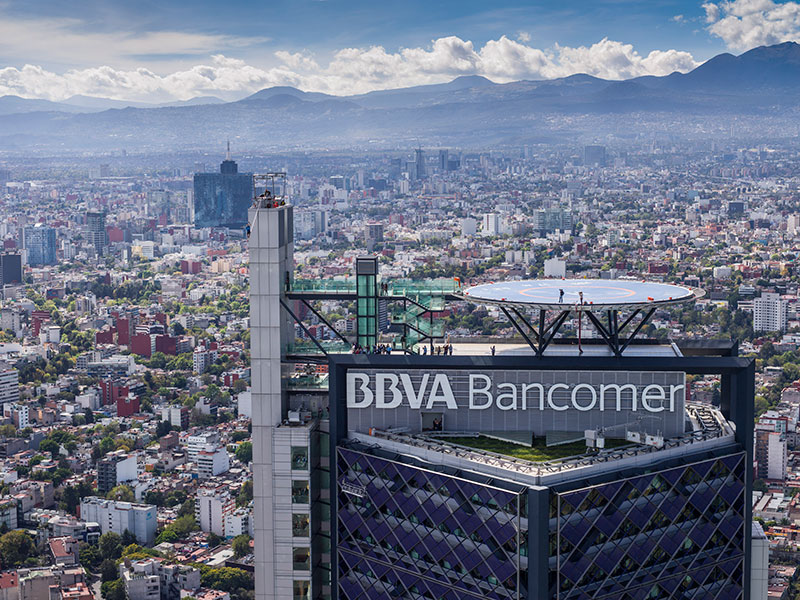 La innovacin de BBVA Bancomer, reconocida como la mejor en Mxico