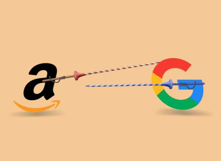 Mxico: Amazon, Facebook y Google quieren aprovechar la Ley Fintech para sistemas de pagos 