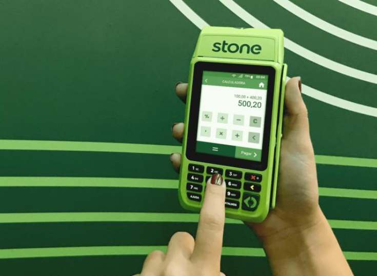 Brasil: Stone tiene un valor bursátil que duplica al gigante Cielo