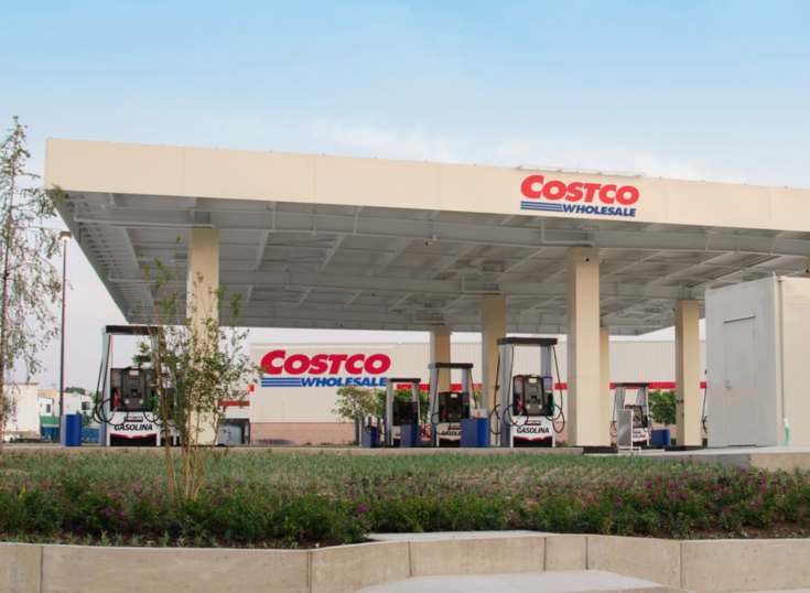 Mxico: el retail Costco, lanzar tarjeta de crdito en alianza con Citibanamex y Visa