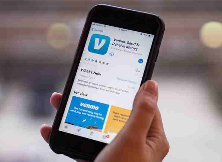 PayPal: Venmo alcanza los 40 millones de usuarios