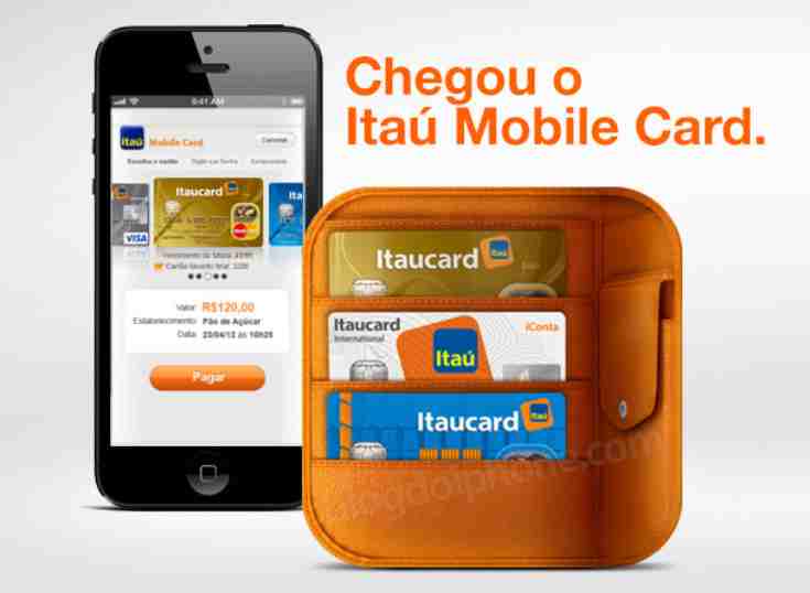 Brasil: Itaú habilita tarjetas de débito en Apple Pay, Google Pay y Samsung Pay