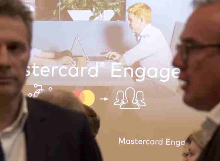 Mastercard Engage se expande a América Latina, acelerando el acceso hacia una innovadora tecnología de pago