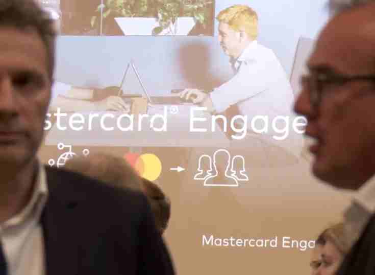 Mastercard Engage se expande a Amrica Latina, acelerando el acceso hacia una innovadora tecnologa de pago