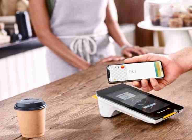 Apple Pay puede potencia los pagos mviles hasta un 400%