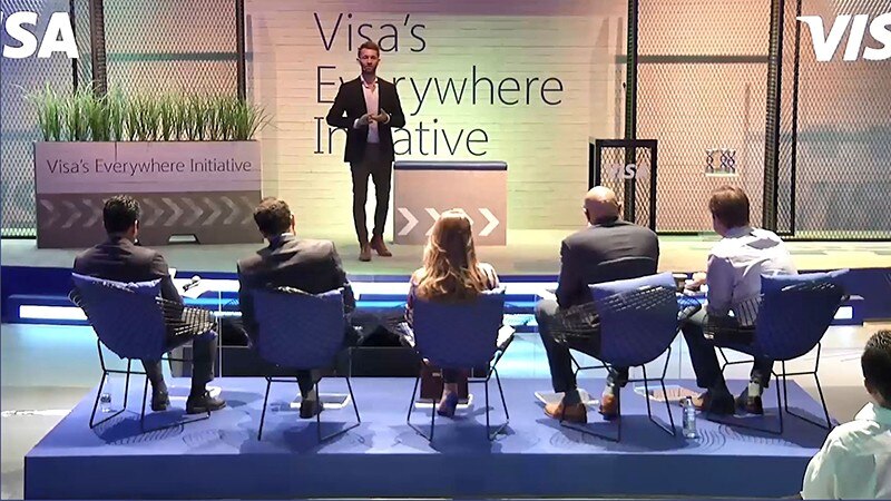 Visa abre su tercera convocatoria en América Latina y el Caribe de Visa Everywhere Initiative