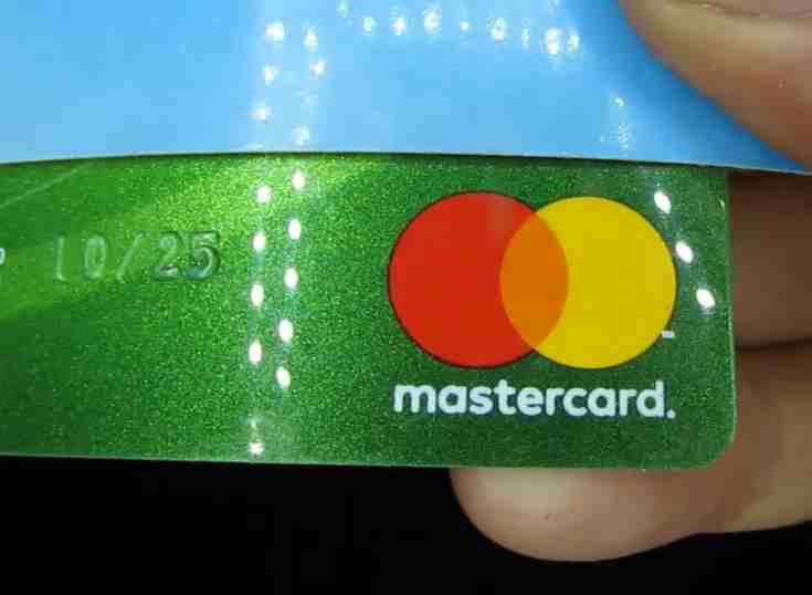 Falabella ofrecer tarjetas de crdito con Mastercard