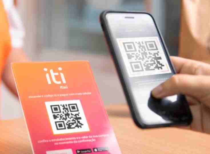 Itaú anunció para Brasil su nueva plataforma de pago digital iti