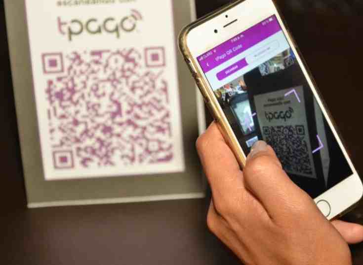 La fintech dominicana GCS, apuesta por incluir cdigos QR en su aplicacin tPago