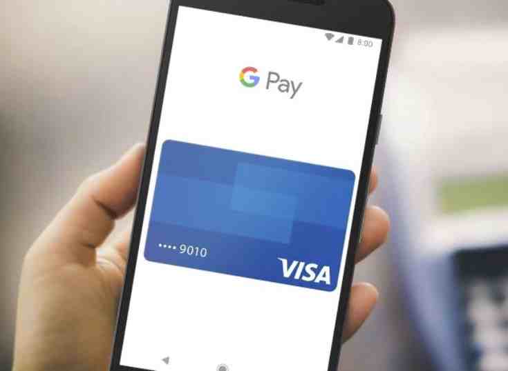 Google evala extender alianzas para uso de Google Pay en Chile