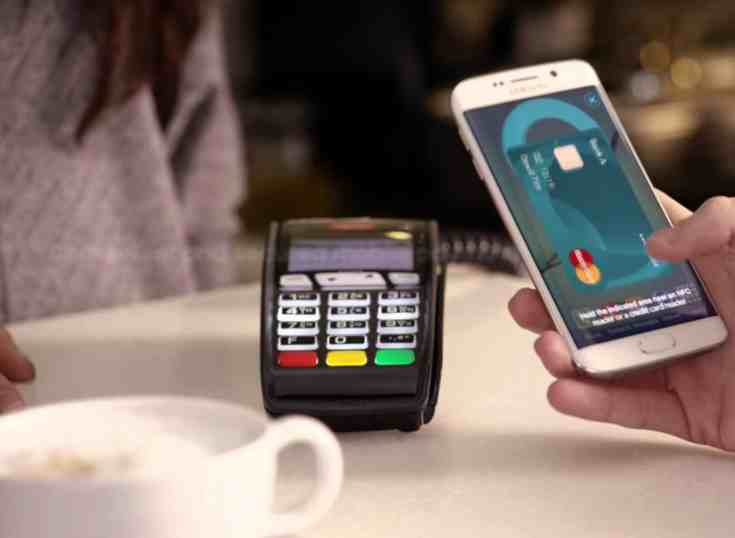 Mastercard y Samsung desarrollarán servicios de identidad digital