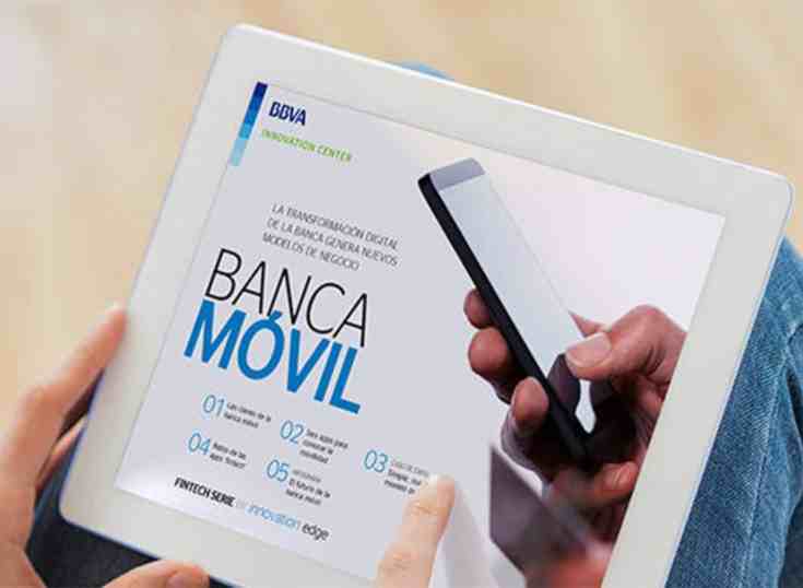 BBVA Colombia anuncia la recepción y envío de divisas a través de la Banca Móvil