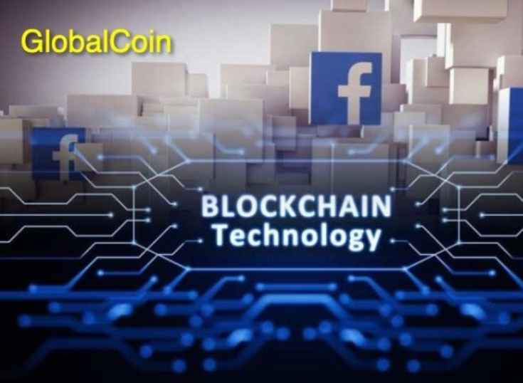 Facebook: Uber, PayPal, Visa y MasterCard apoyaran el criptoactivo GlobalCoin