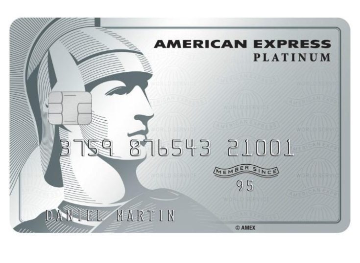 Espaa: American Express se reorganiza