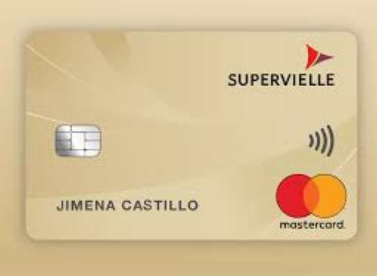 Argentina: banco Supervielle incorpora tarjetas contactless