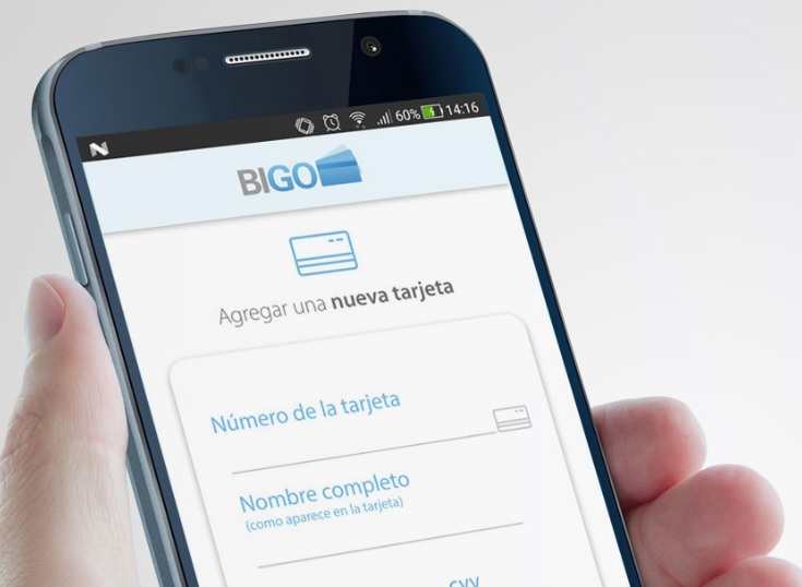 Visanet Uruguay y Visa lanzan Bigo, la primera billetera digital multiemisor del pas