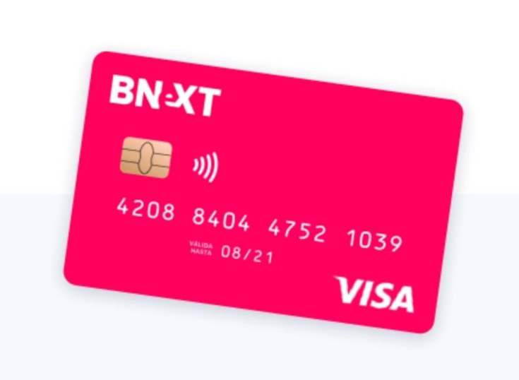 España: la fintech Bnext entra en el Top 10 de apps de finanzas más utilizadas