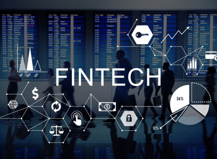 La inversión en fintech españolas alcanzó 55,7 millones de euos en el segundo trimestre