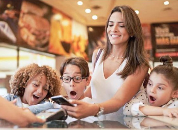 Panamá: BAC Credomatic lanza pagos NFC con el móvil