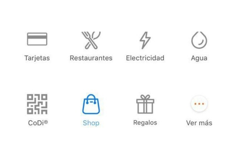CoDi avanza en México: Banregio es el primer banco en instalarlo en su app