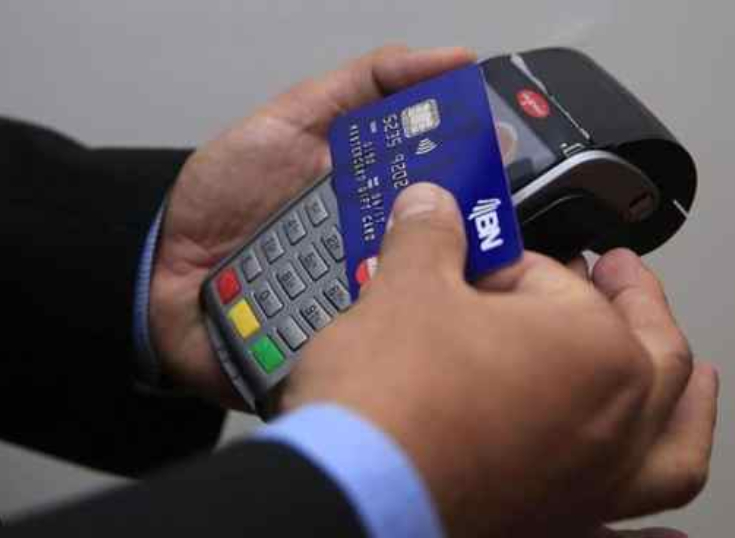 Costa Rica: casi 75% de las tarjetas de crdito tienen banda, chip y sistema contactless