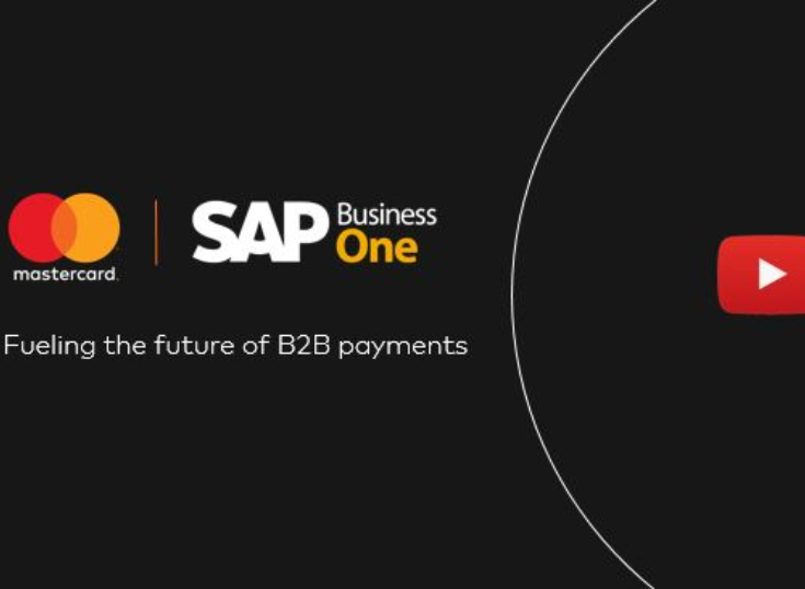 Mastercard y SAP quieren potenciar los pagos B2B en Colombia y Chile