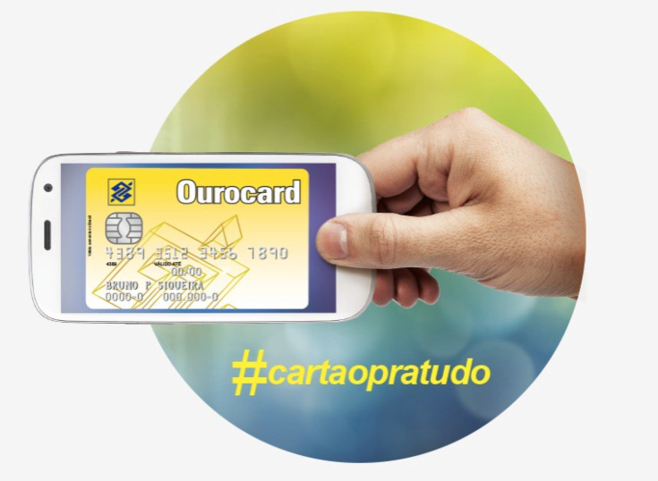 Banco do Brasil anunci que su base de usuarios con tecnologa NFC, creci 400%