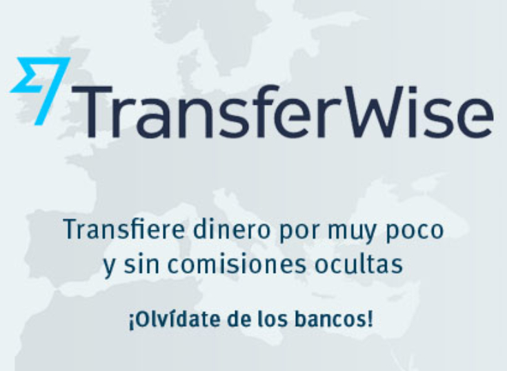 TransferWise ahora permite enviar dinero al extranjero desde la Argentina