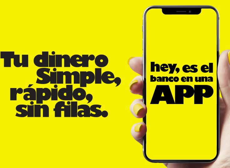 Banregio lanza Hey Banco, su opcin digital para impulsar el CoDi