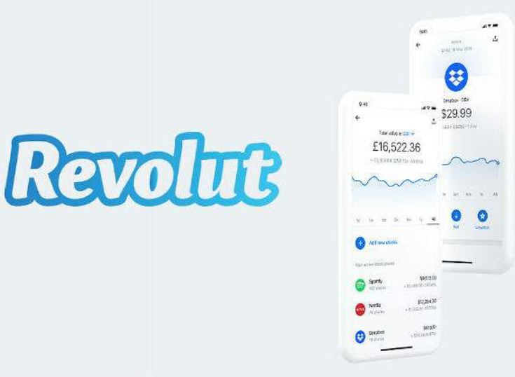 La fintech Revolut alcanza los 300.000 clientes en España