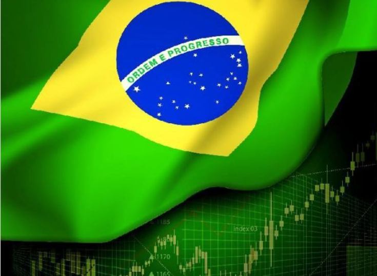 El Banco Central de Brasil reconoce oficialmente a las criptomonedas como activos