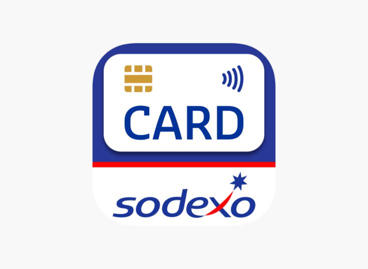 Brasil: Sodexo es la primera empresa de beneficios en ofrecer pagos sin contacto en su app